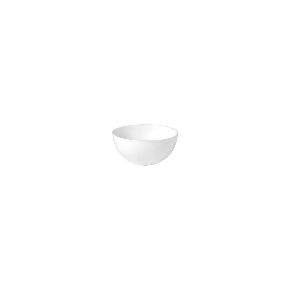 Audo Copenhagen – Inlay for Bowl Small White Audo Copenhagen