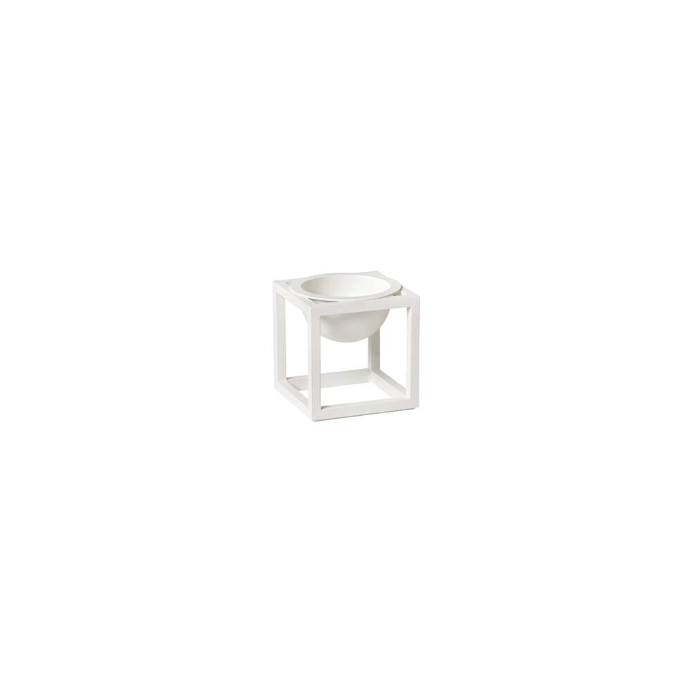 Audo Copenhagen – Kubus Bowl Mini White