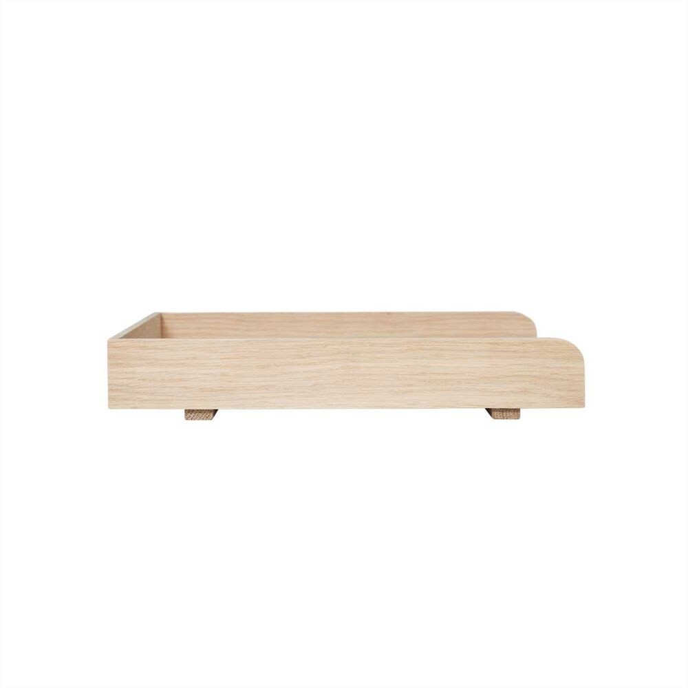 OYOY Living Design – Letter Tray Nature