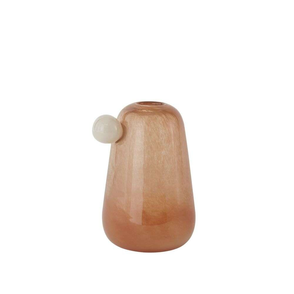 OYOY Living Design – Inka Vase Small Taupe