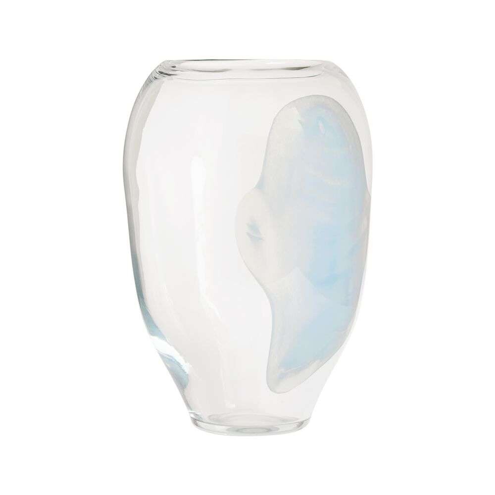 OYOY Living Design - Jali Vase Large Ice Blue