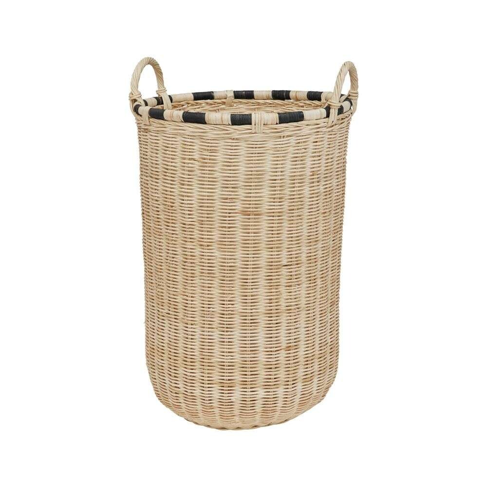 OYOY Living Design – Boo Storage Basket High Nature