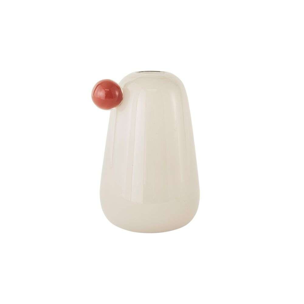 OYOY Living Design – Inka Vase Small Offwhite