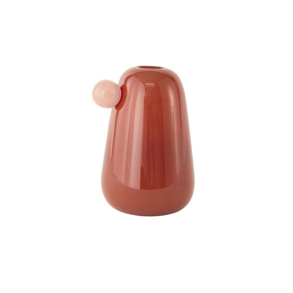 OYOY Living Design – Inka Vase Small Nutmeg