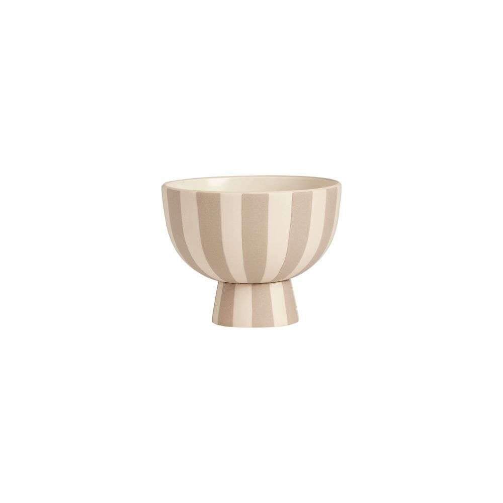 OYOY Living Design – Toppu Mini Bowl Clay