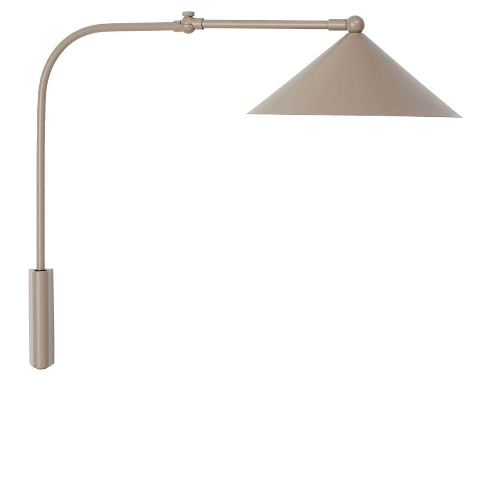 OYOY Living Design - Kasa Wandlamp Clay