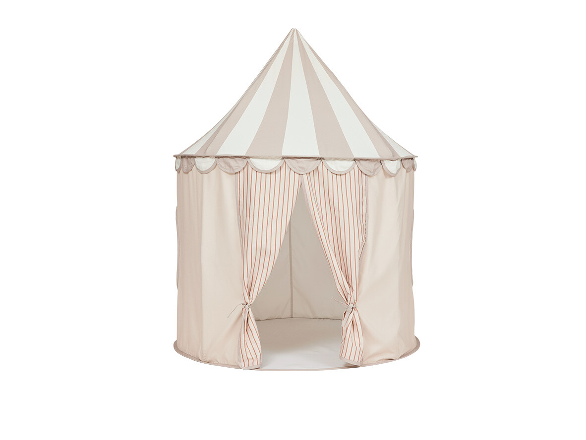 OYOY Living Design – Circus Tent Clay