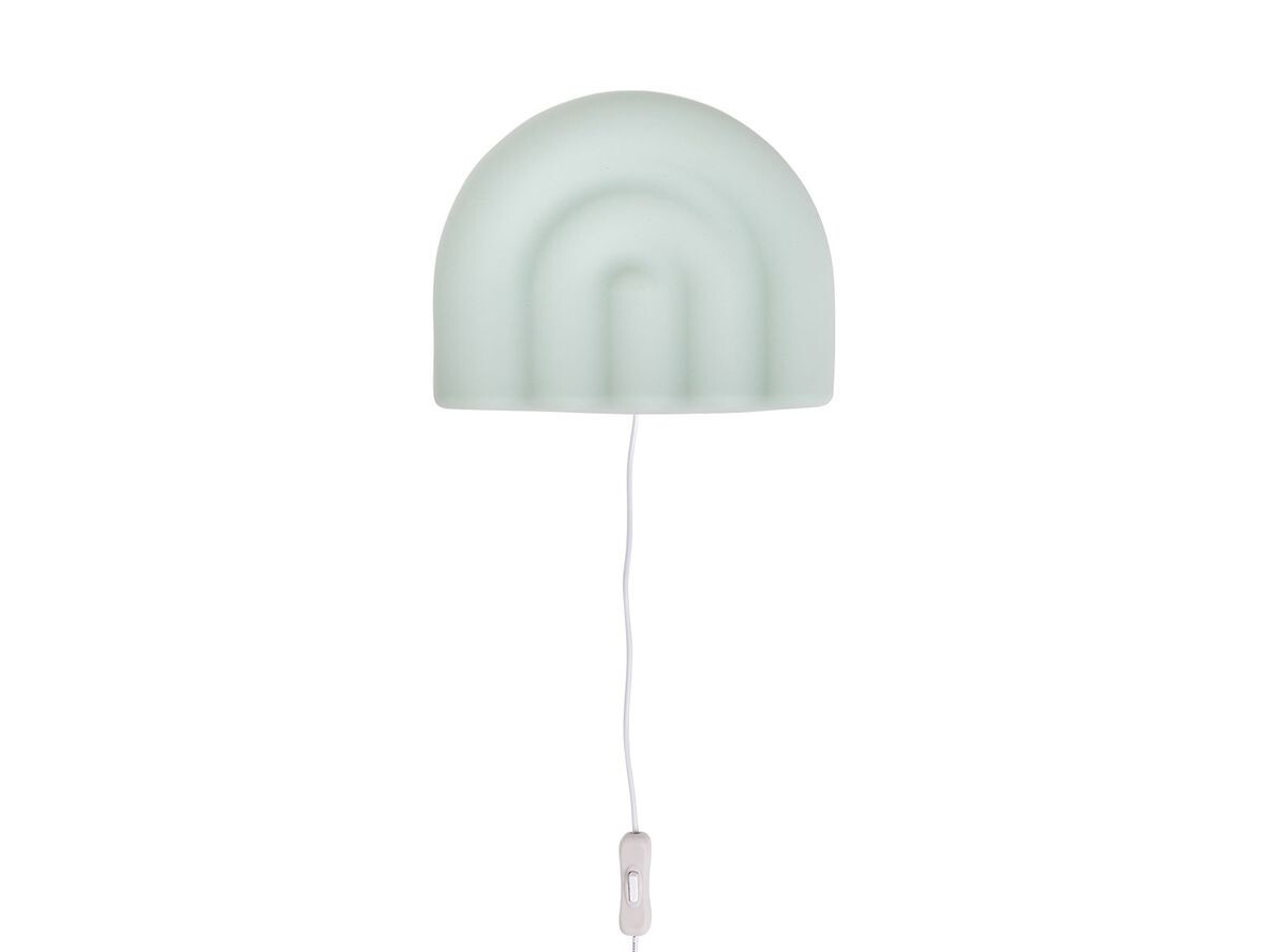 OYOY Living Design – Rainbow Seinävalaisin Pale Blue