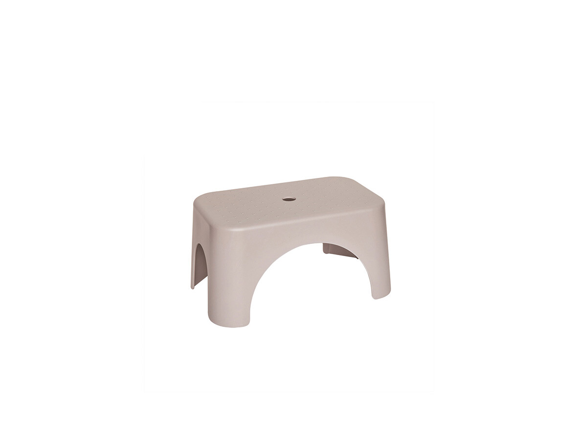 OYOY Living Design – Rabbit Step Stool Clay