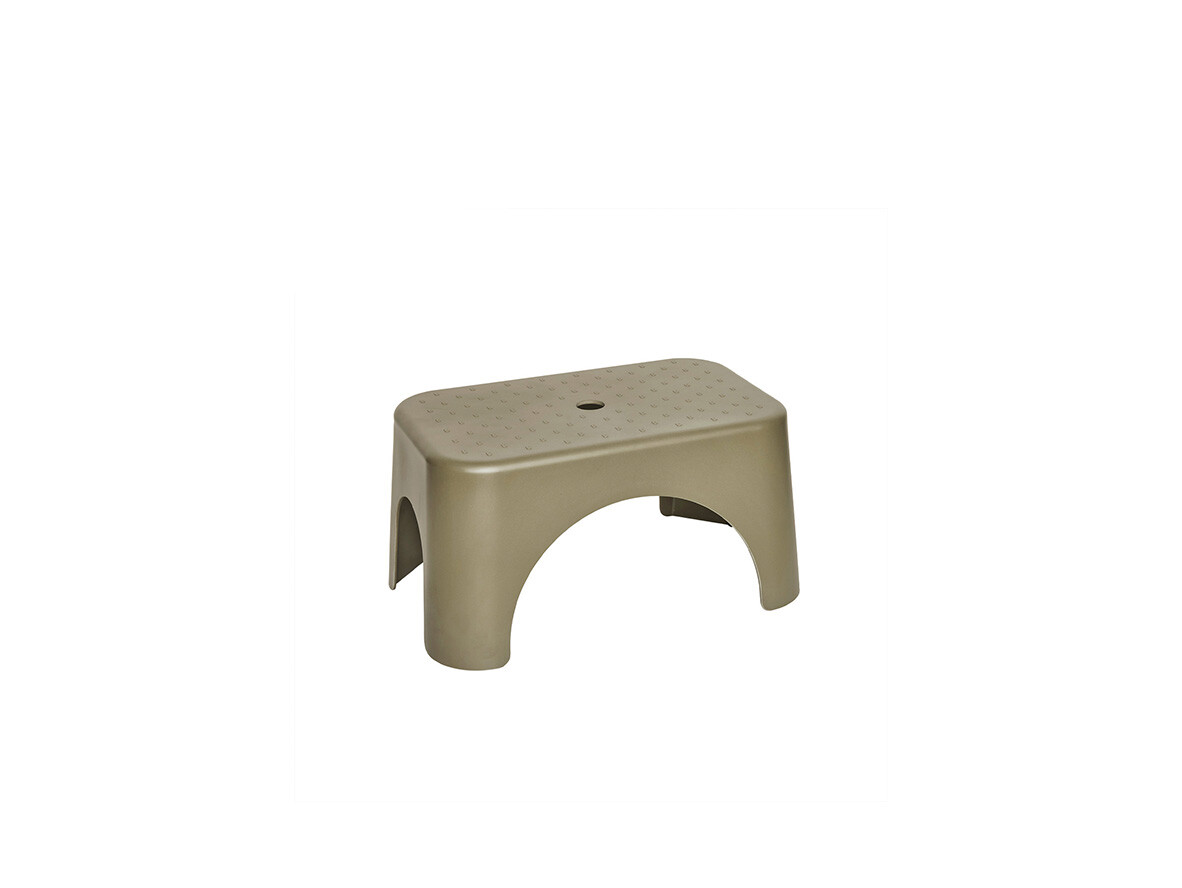 OYOY Living Design – Rabbit Step Stool Olive