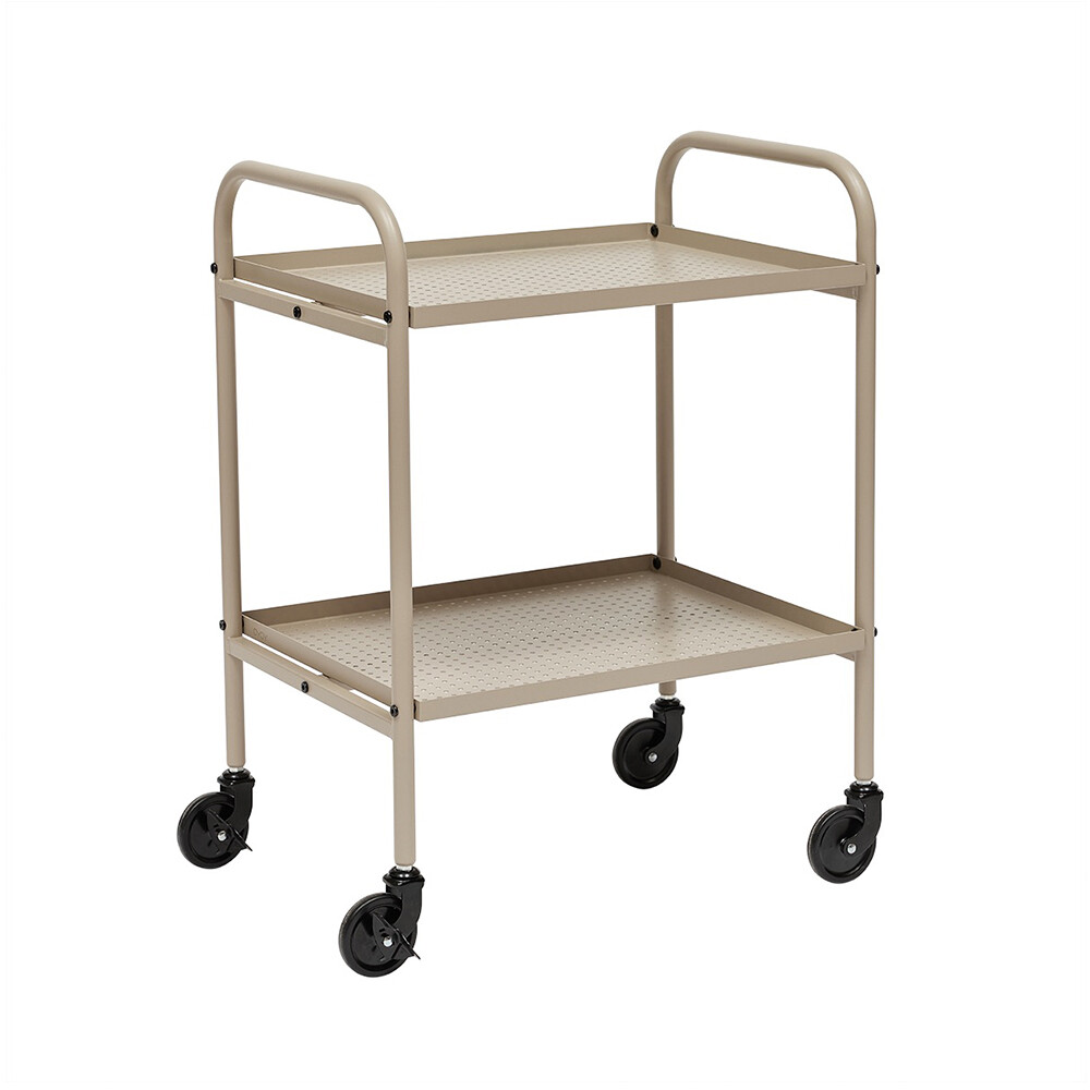 OYOY Living Design - Maki Trolley Small Clay