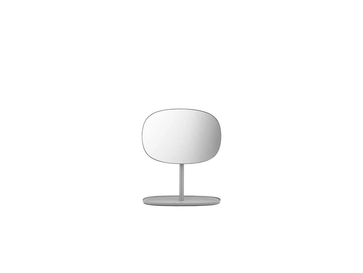 Normann Copenhagen - Flip Mirror Grijs