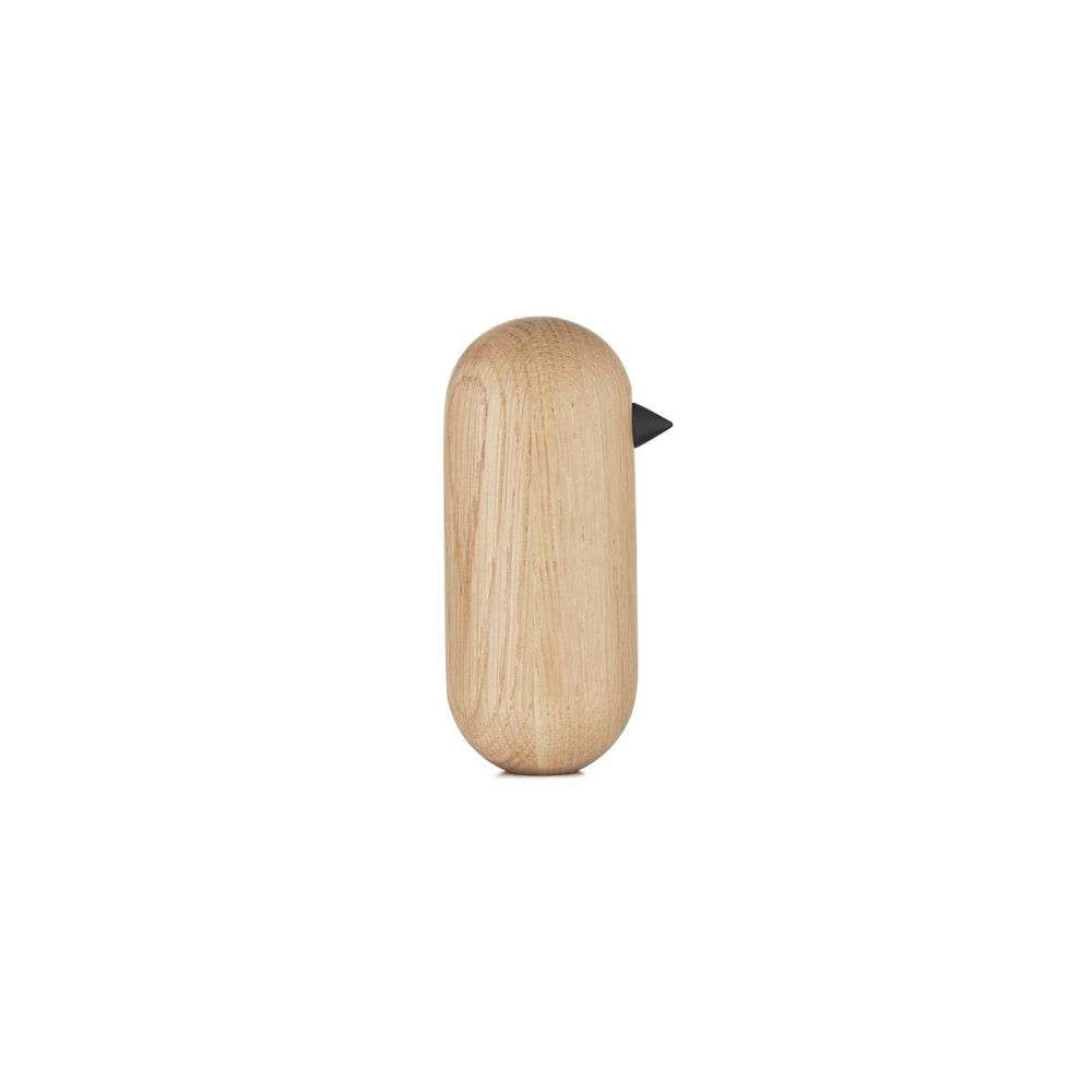 Normann Copenhagen – Little Bird 13,5 cm Oak Normann Copenhagen