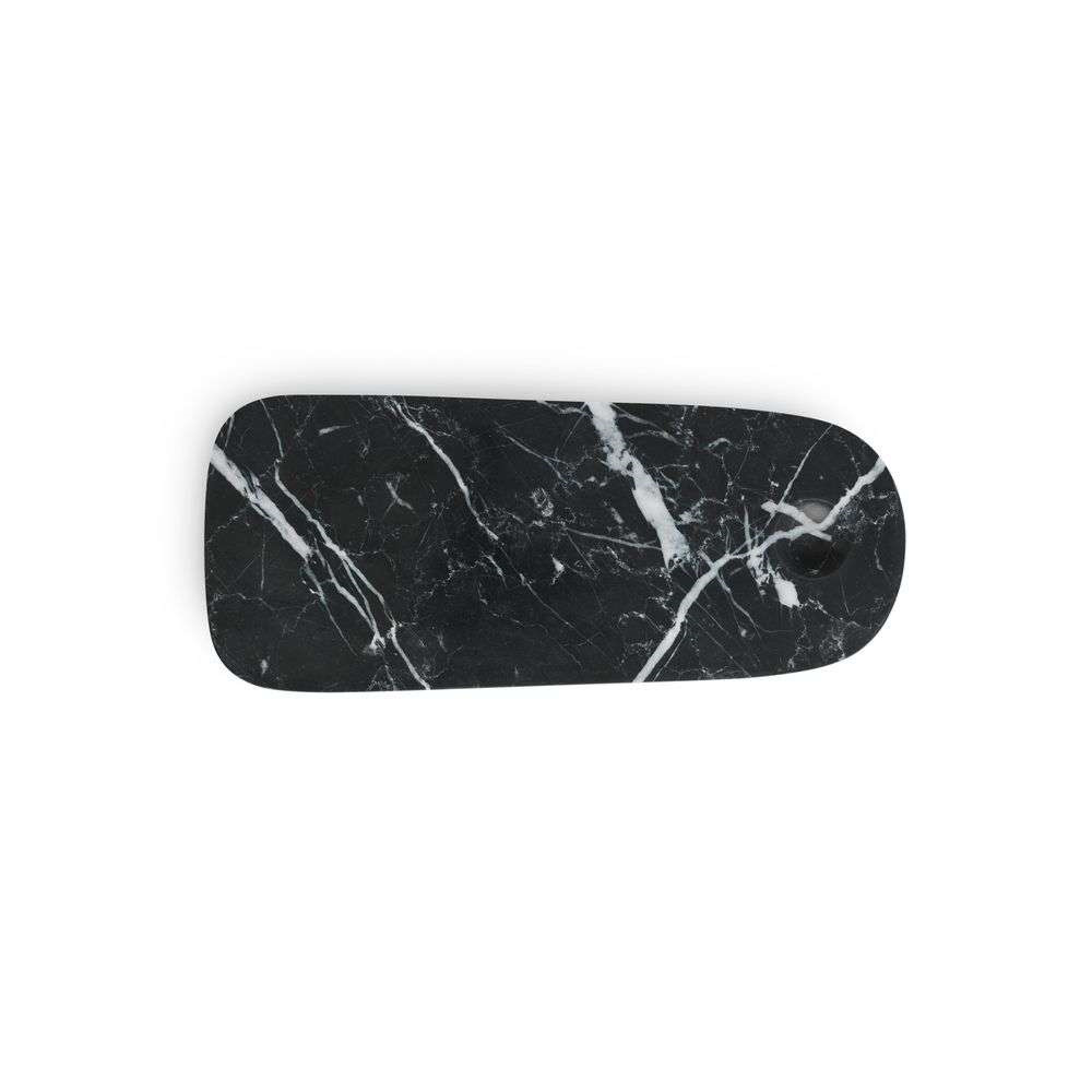 Normann Copenhagen – Pebble Board Small Black