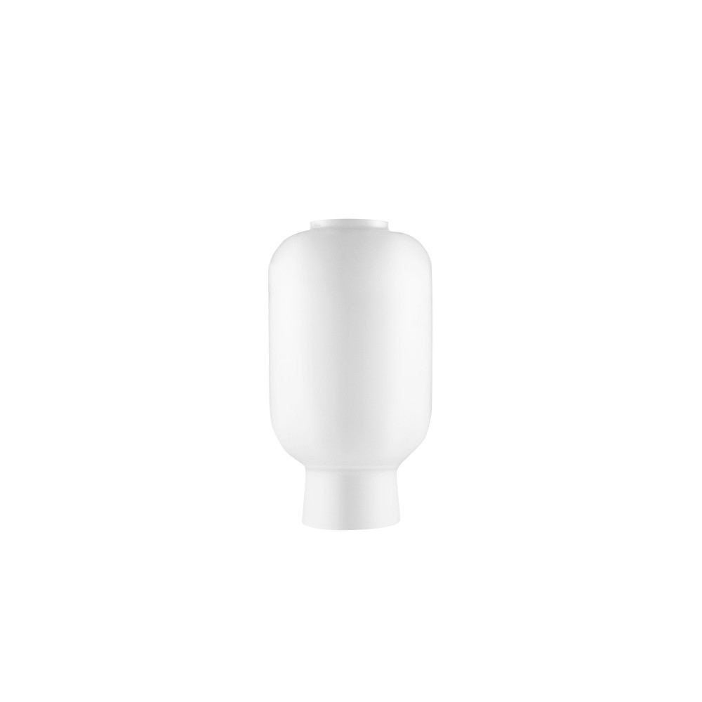 Normann Copenhagen – Amp Chandelier Akryyli White Normann Copenhagen