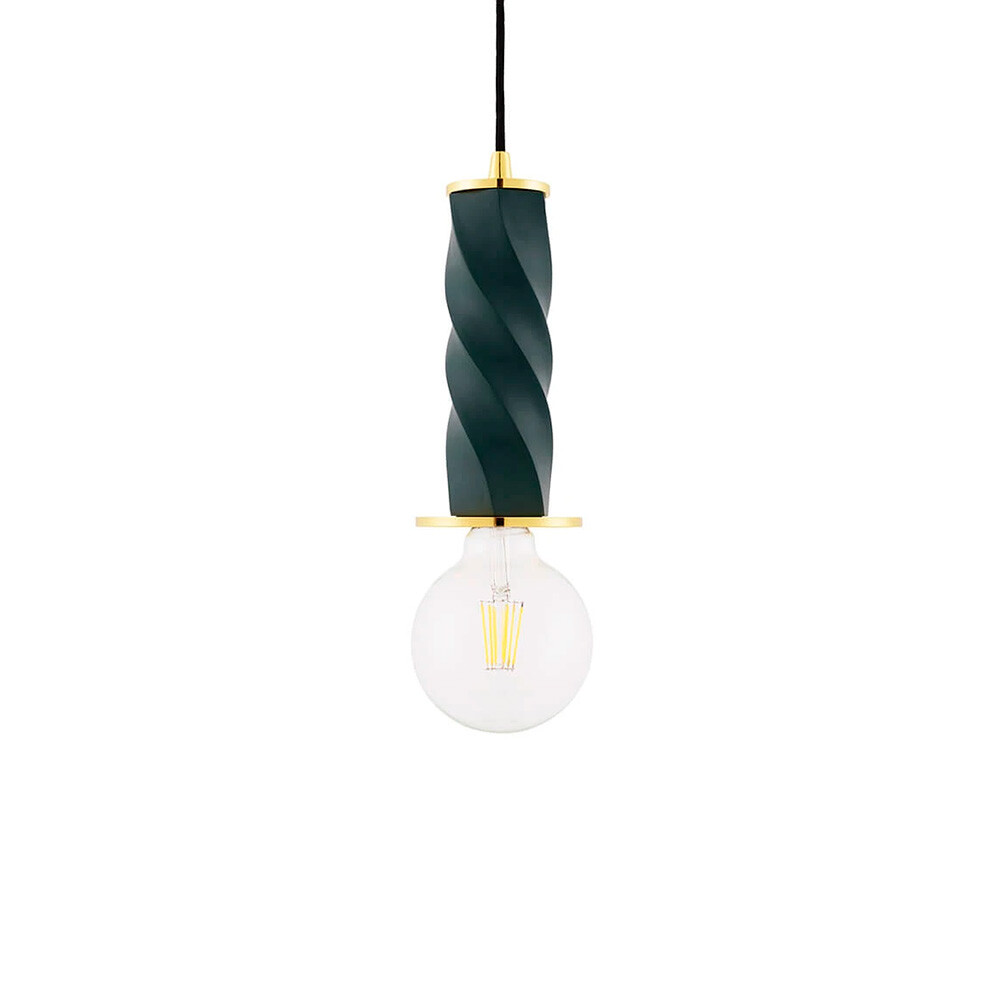 Tivoli by Normann Copenhagen - Bon Hanglamp Groot Black