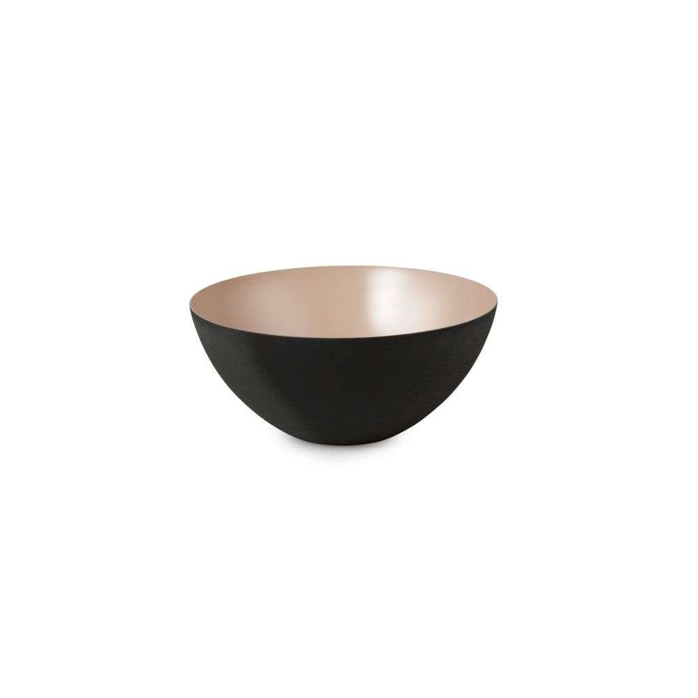 Normann Copenhagen – Krenit Bowl 60 cl Sand