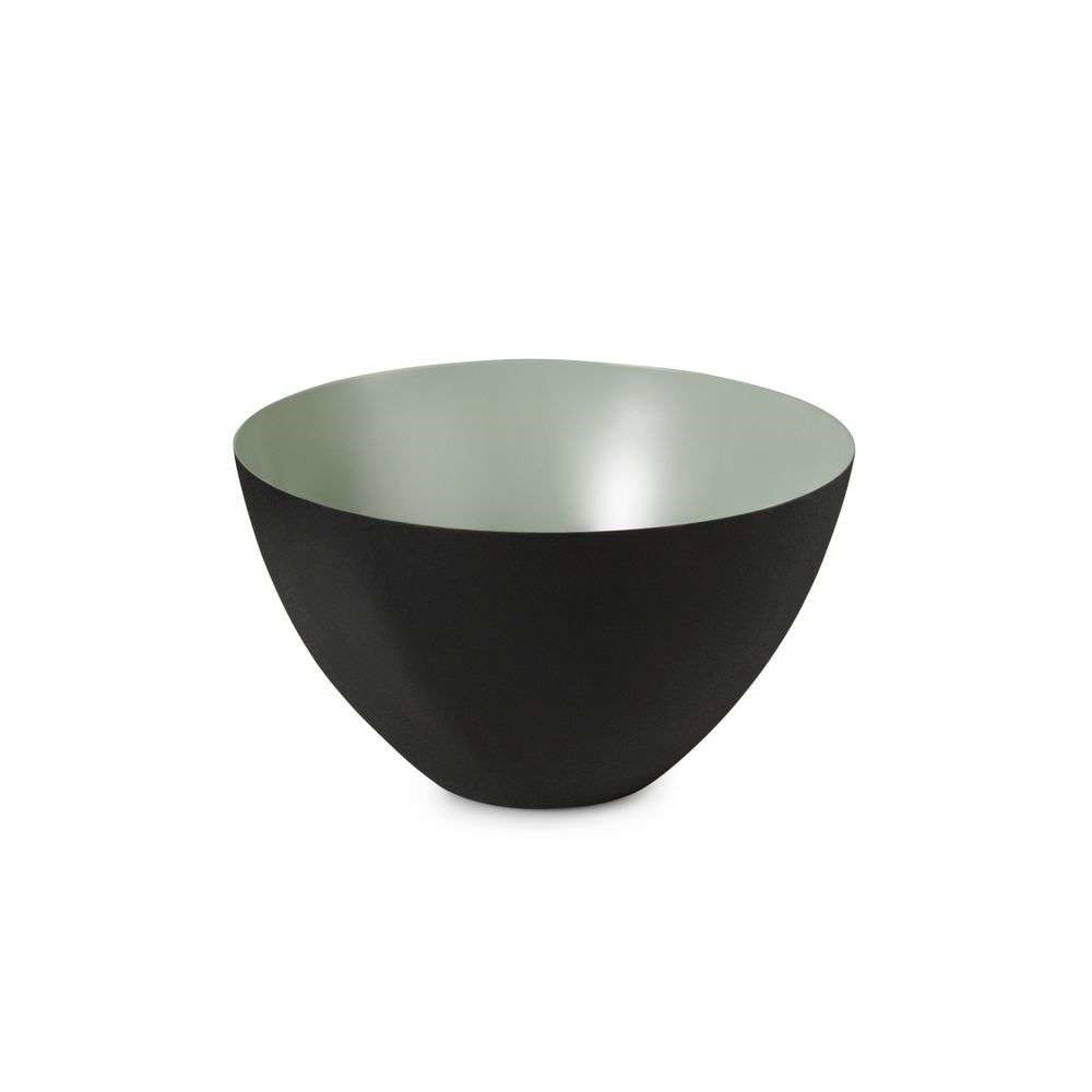 Normann Copenhagen – Krenit Bowl 3,5L Dusty Green