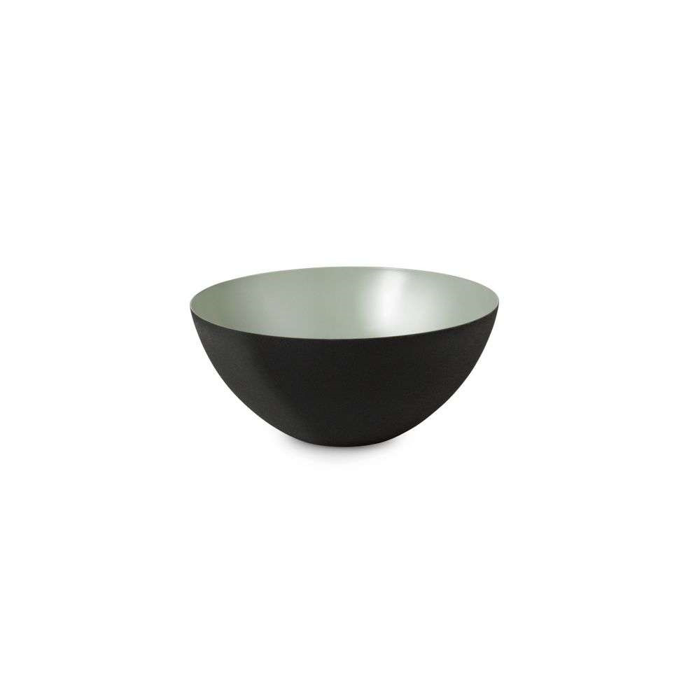 Normann Copenhagen – Krenit Bowl 60 cl Dusty Green