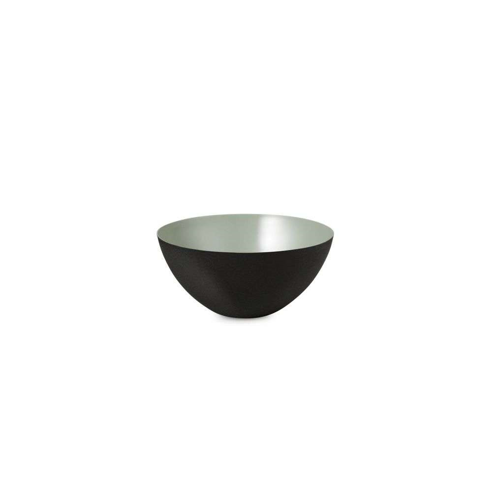 Normann Copenhagen – Krenit Bowl 30 cl Dusty Green