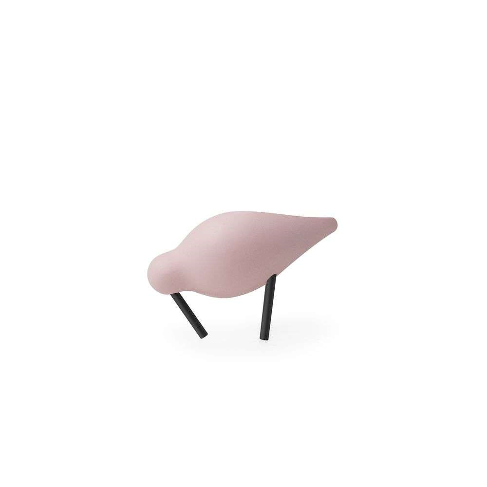 Normann Copenhagen – Shorebird Small Rose Normann Copenhagen