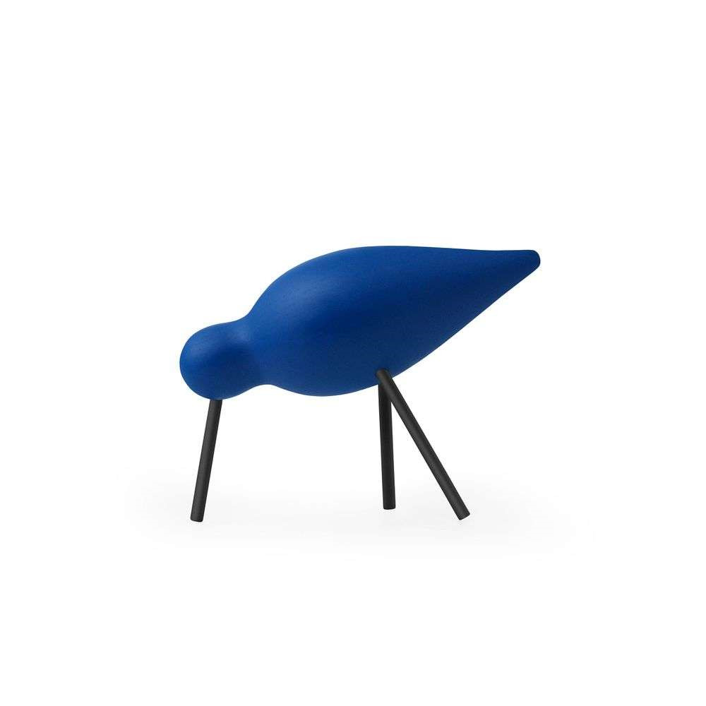 Normann Copenhagen – Shorebird Medium Blue Normann Copenhagen