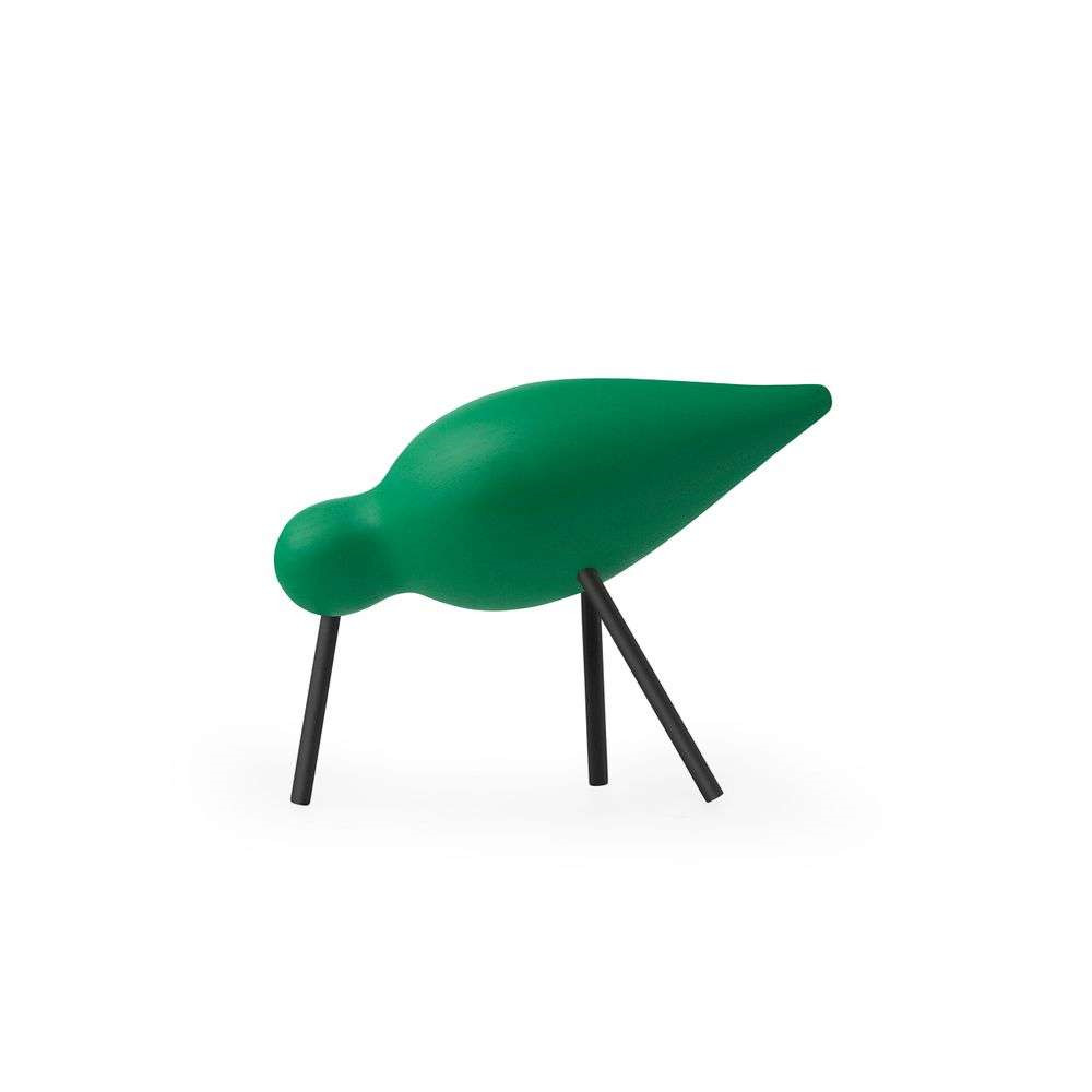 Normann Copenhagen – Shorebird Medium Green