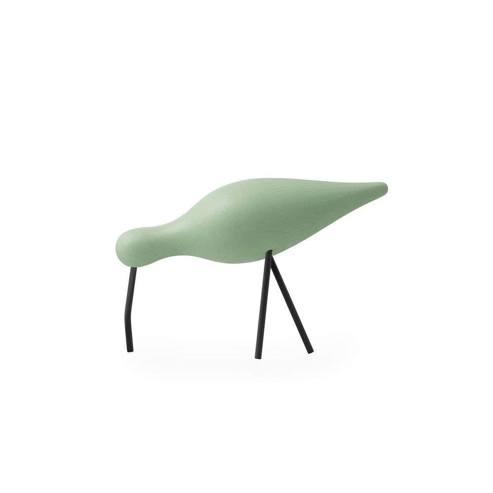 Normann Copenhagen – Shorebird Large Dusty Green Normann Copenhagen