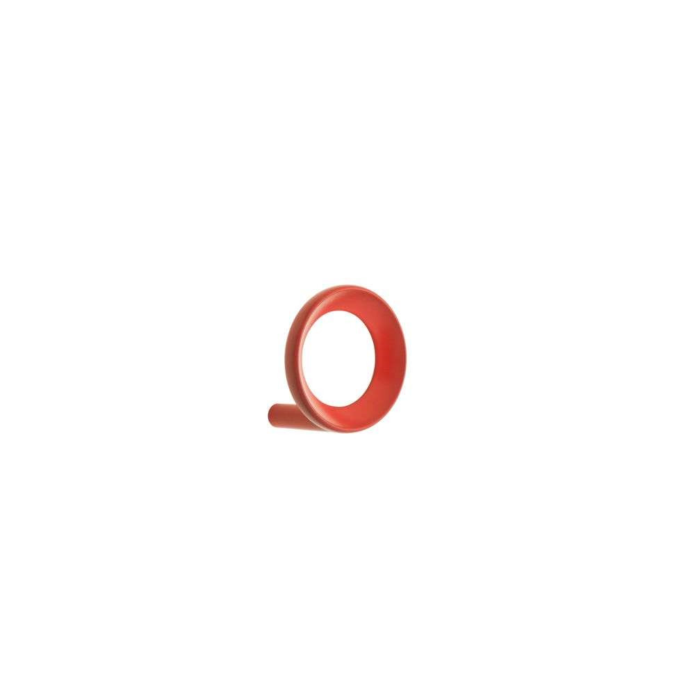 Normann Copenhagen – Loop Hook Small Red Normann Copenhagen