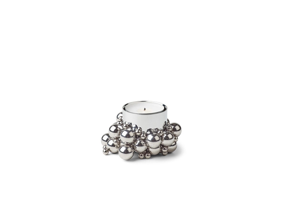 GEJST – Molekyl Tealight 1 Kromi