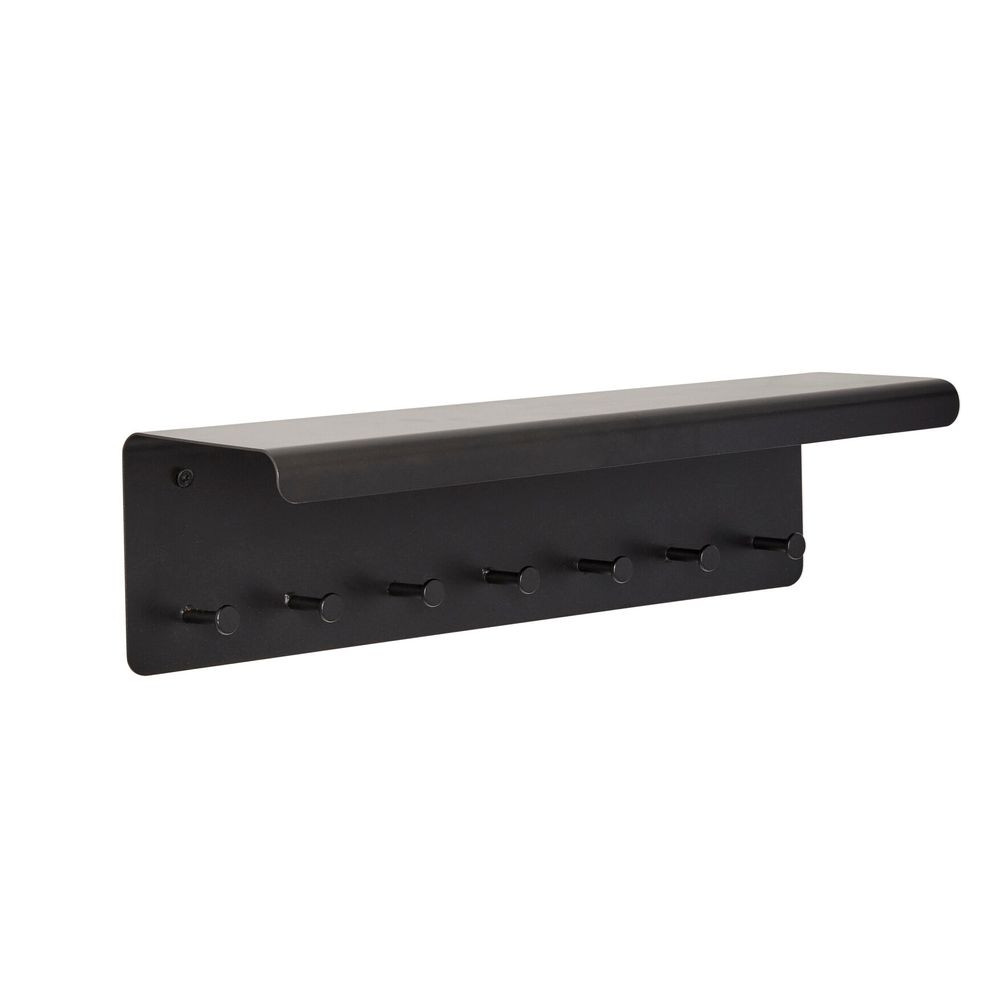 Hübsch – Bow Shelf Black