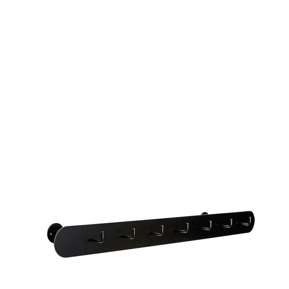 Hübsch – Hack Coatrack Black Hübsch