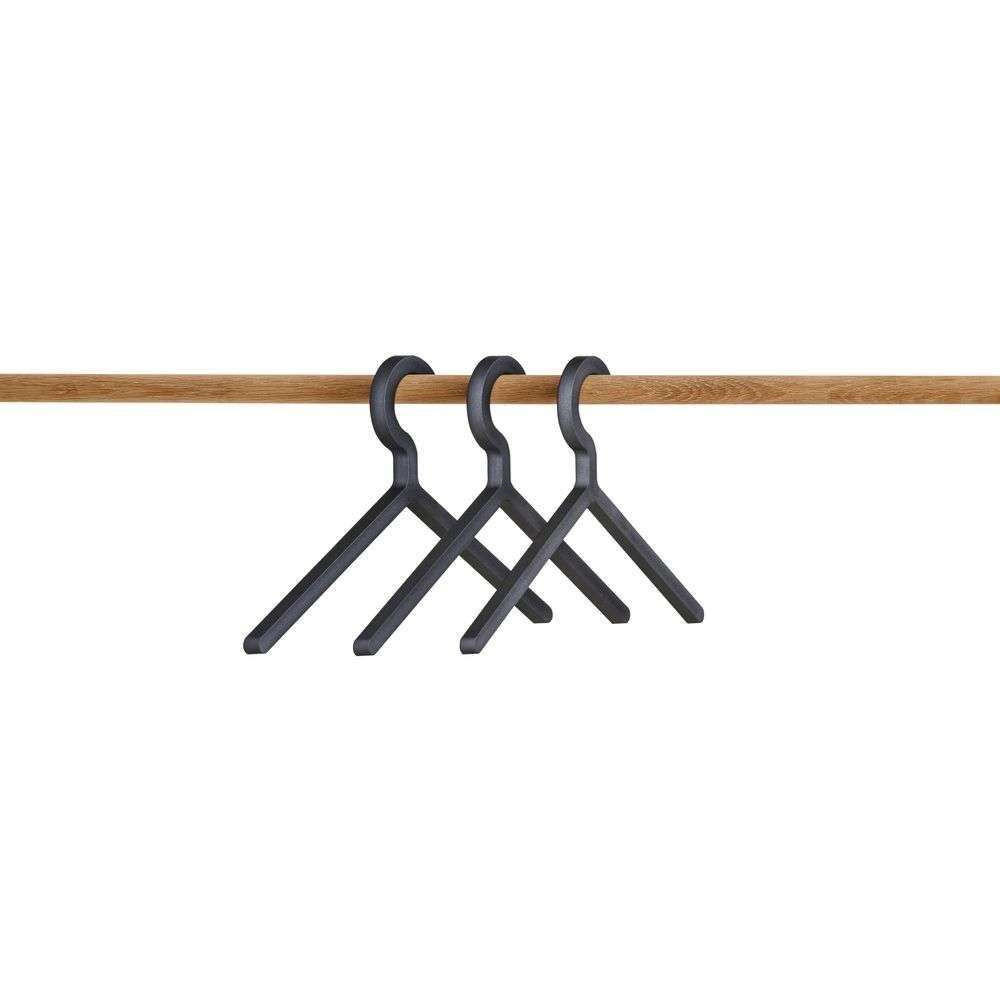 Woud – Illusion Hanger Black Woud