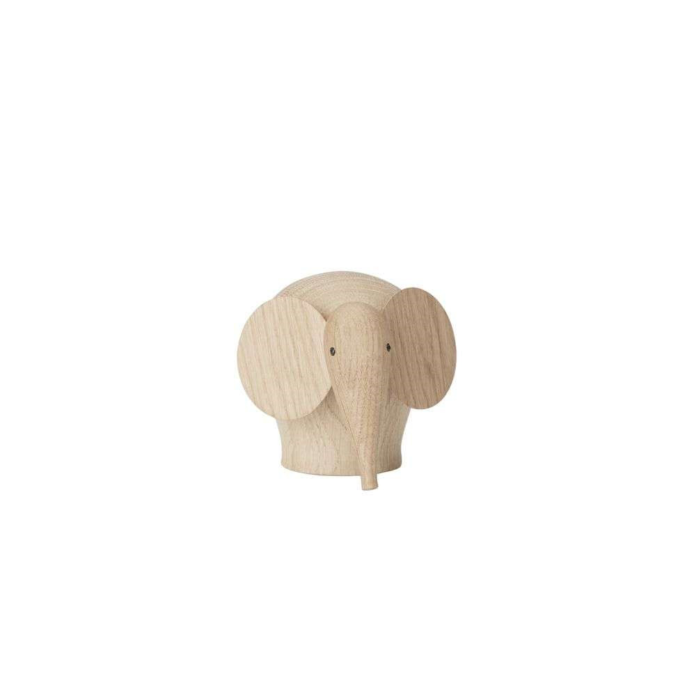 Woud – Nunu Elephant Mini Oak Woud