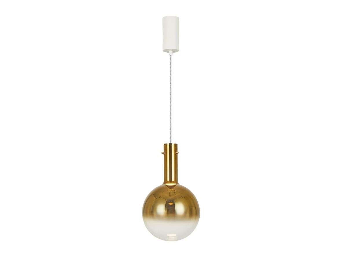 Loom Design - Raindrop 20 Hanglamp Gold