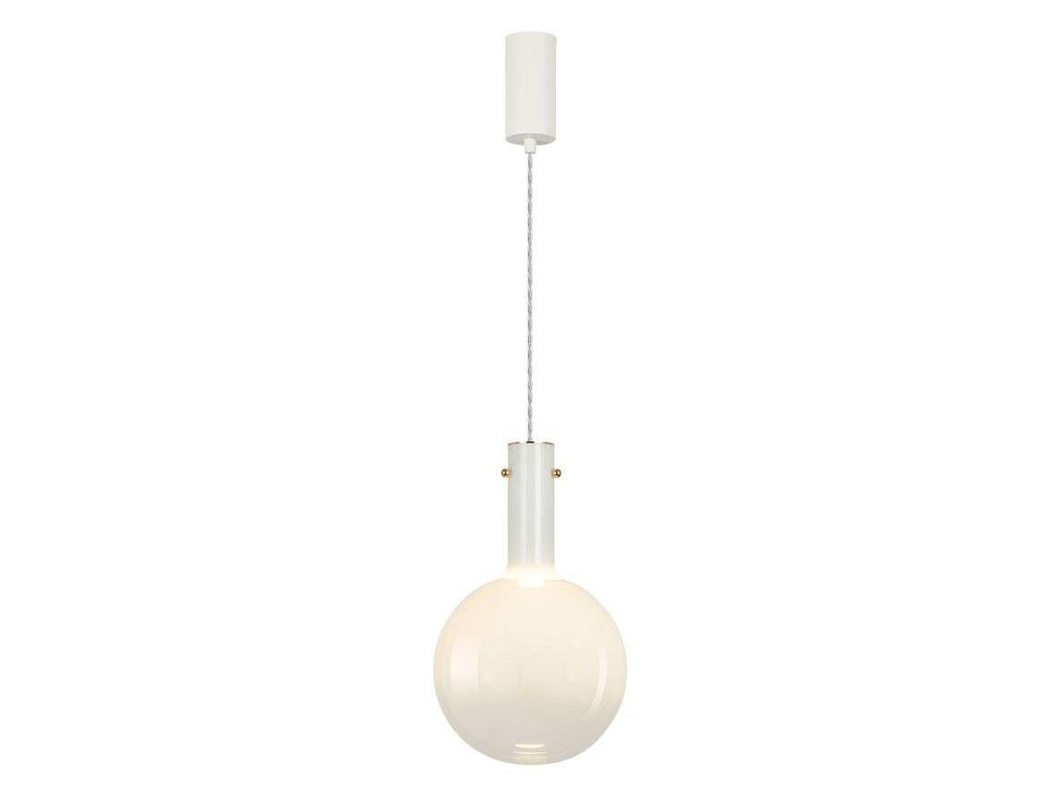 Loom Design - Raindrop 25 Hanglamp White