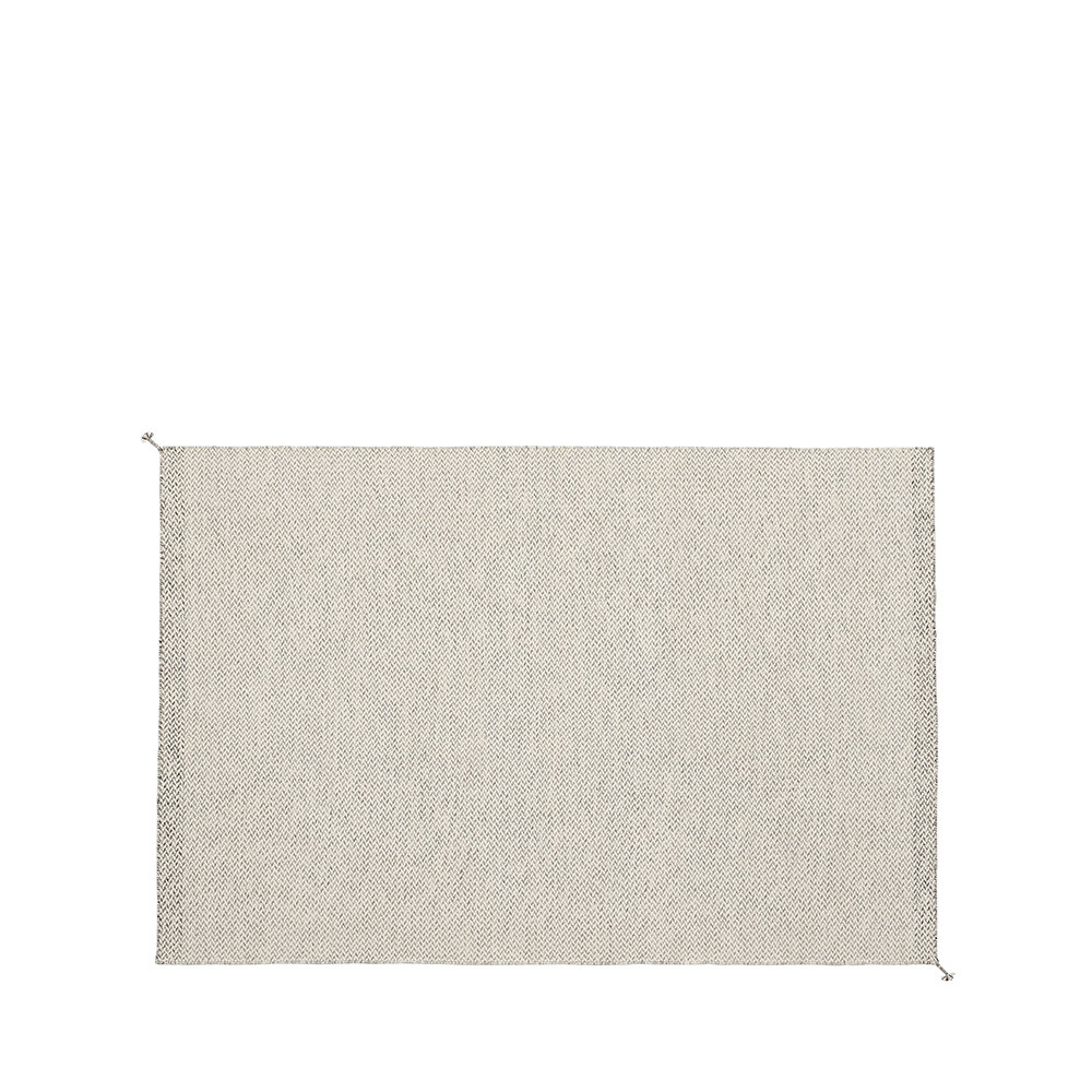 Muuto – Ply Matto rPET 240×170 Off-White