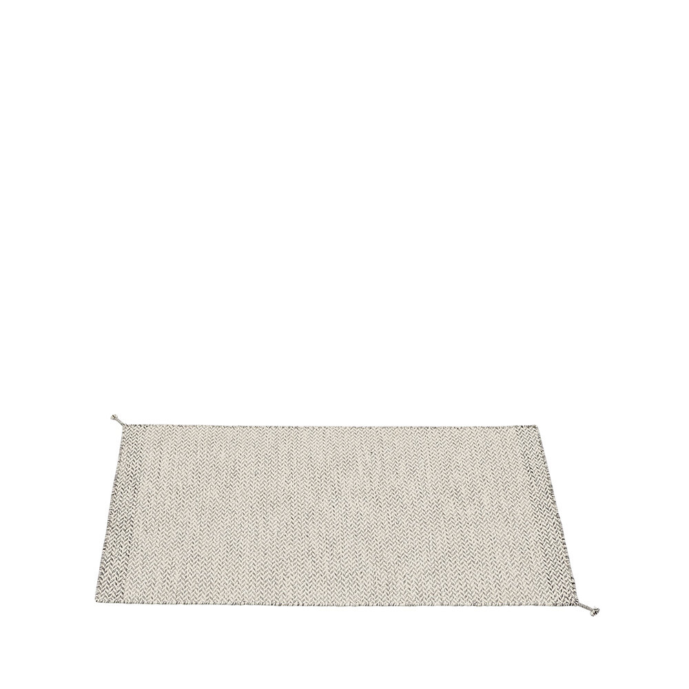 Muuto – Ply Mattto rPET 140×85 Off-White