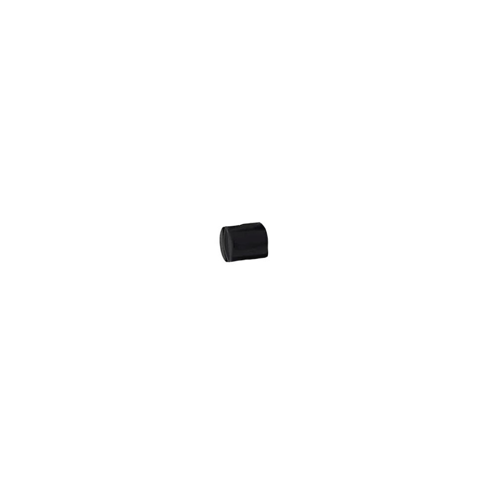 Muuto – Extra Cable Drops Magnet for Post Floor Black Muuto