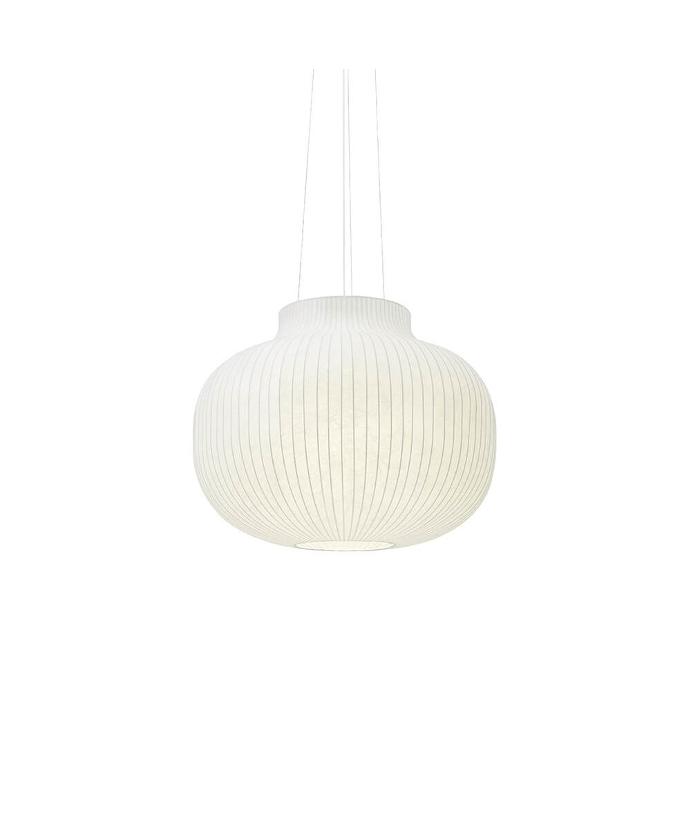 Muuto - Strand Hanglamp Closed Ø80