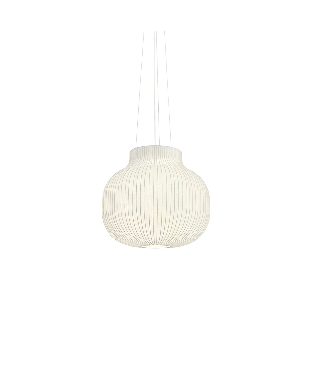 Muuto - Strand Hanglamp Closed Ø60