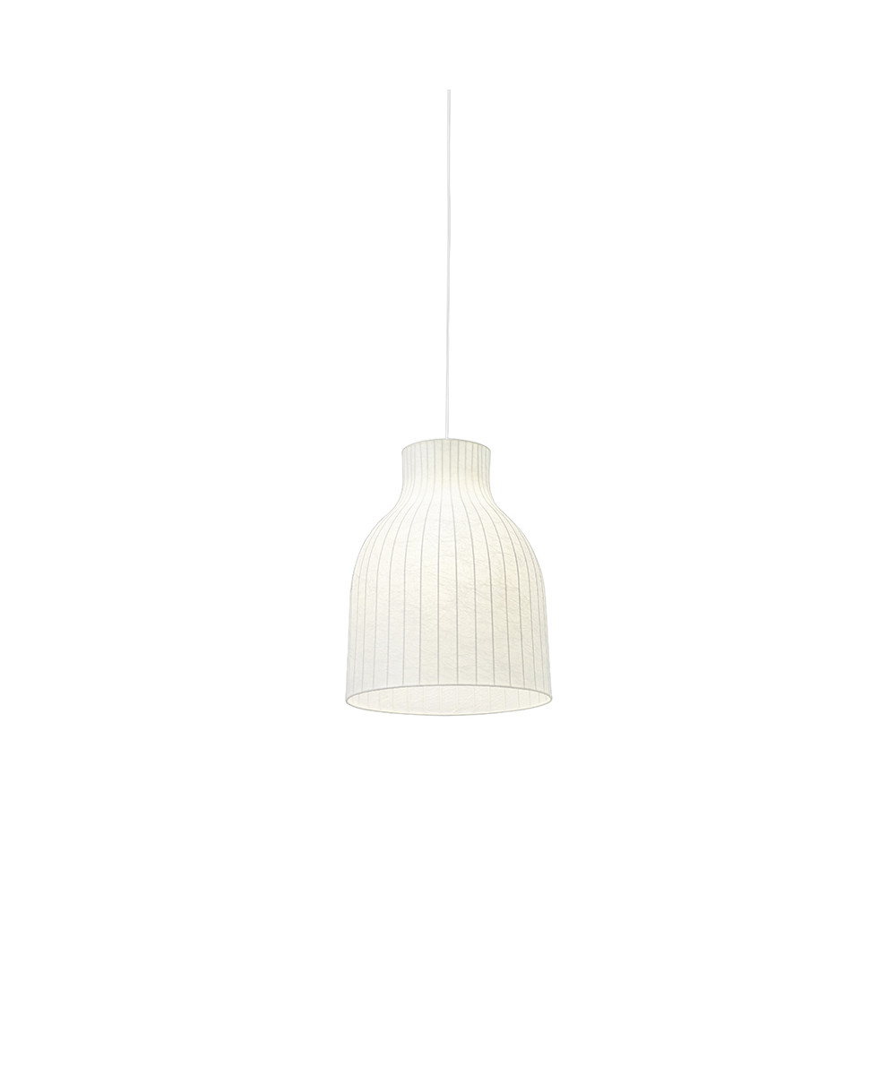 Muuto - Strand Hanglamp Open Ø40