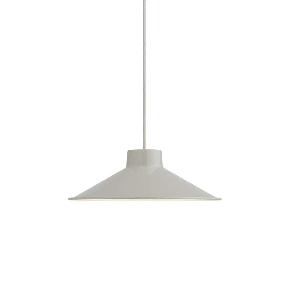 Muuto - Top Hanglamp Ø36 Grey