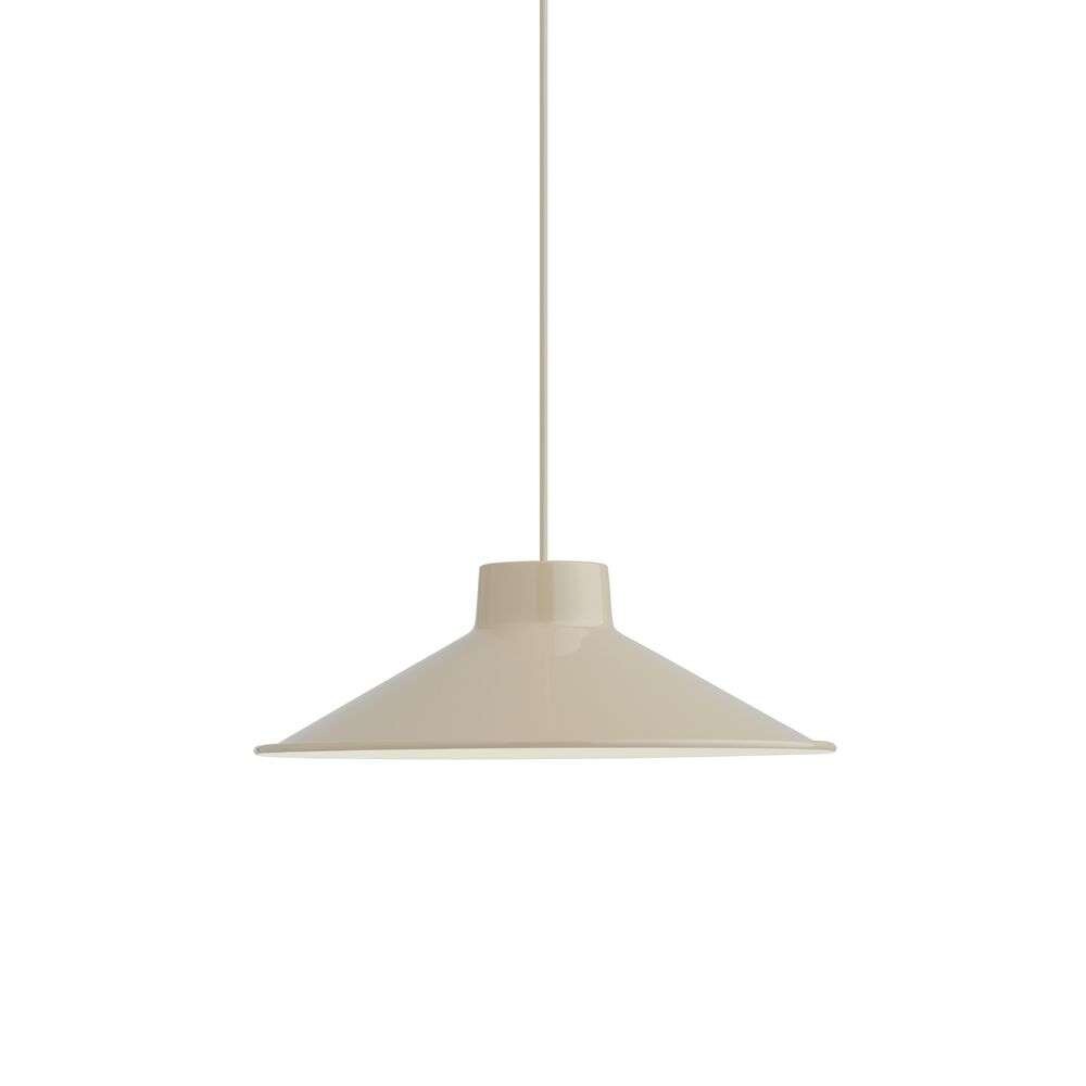 Muuto - Top Hanglamp Ø36 Sand