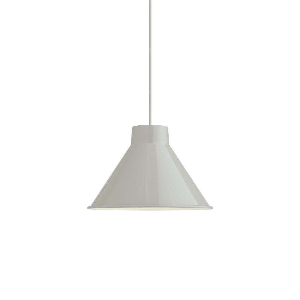 Muuto - Top Hanglamp Ø28 Grey