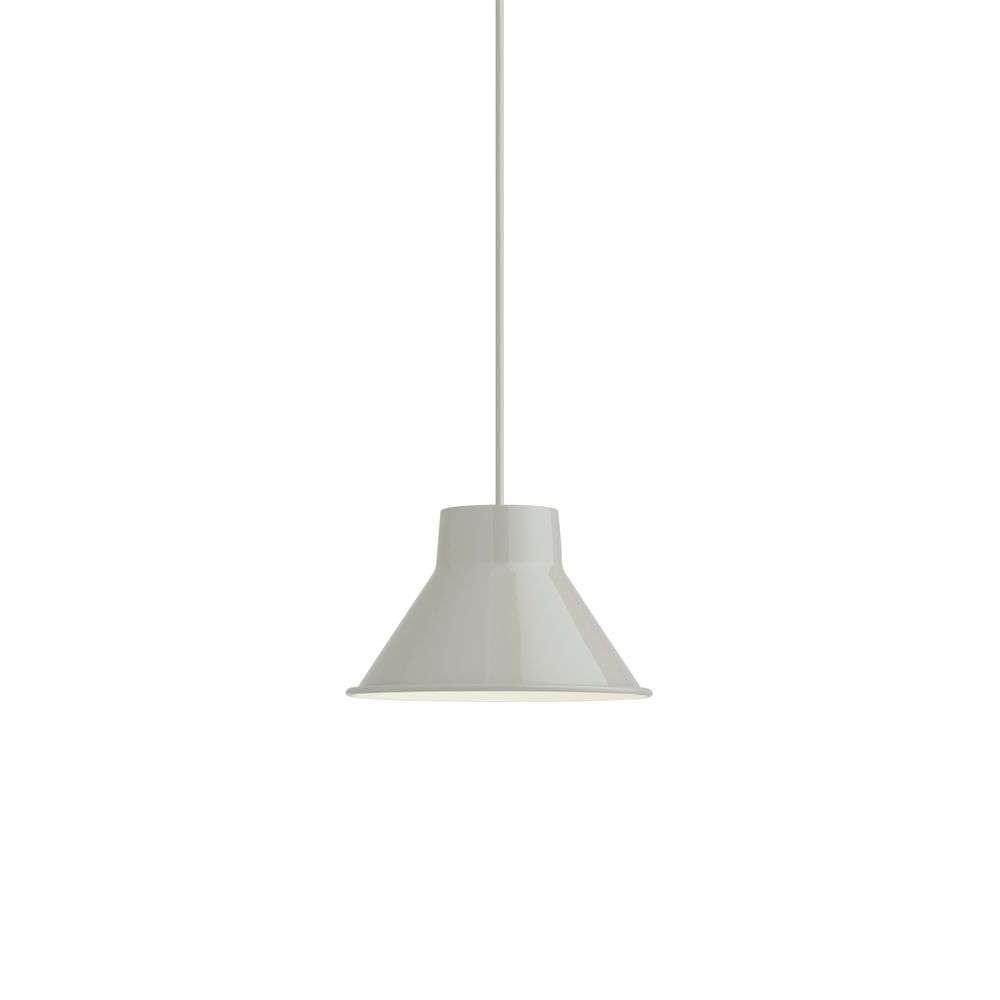 Muuto - Top Hanglamp Ø21 Grey