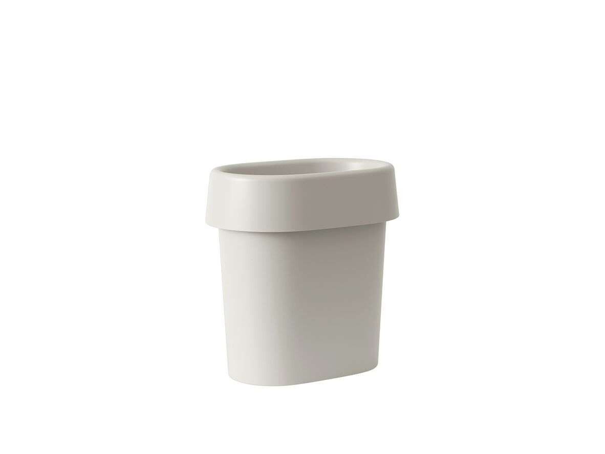 Muuto – Reduce Paper Bin Grey