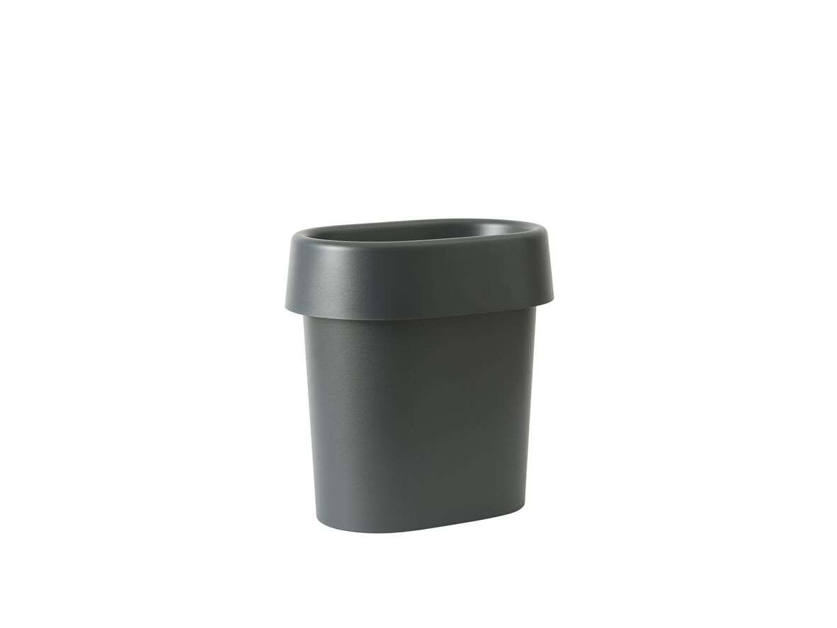 Muuto – Reduce Paper Bin Anthracite