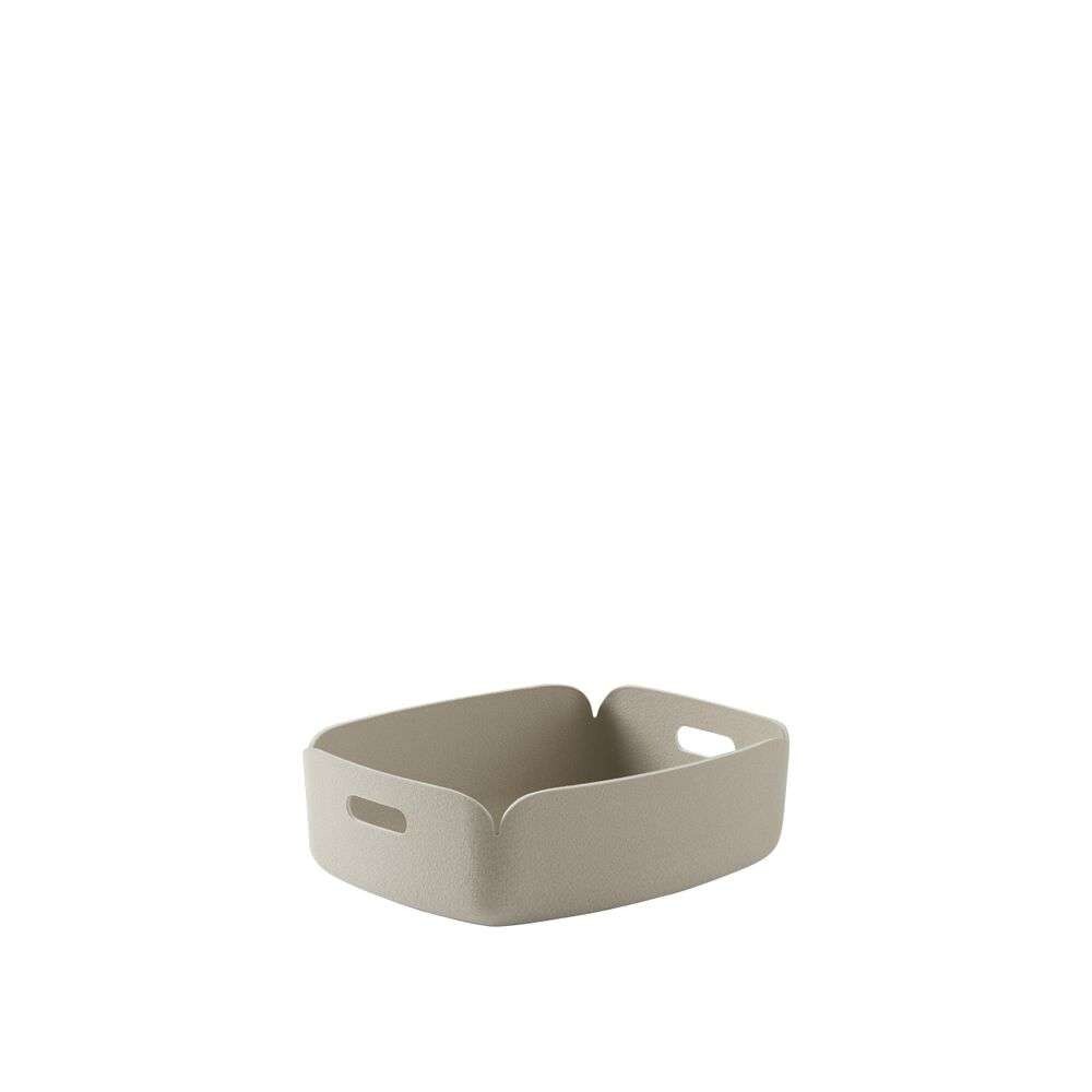 Muuto – Restore Tray Sand Muuto