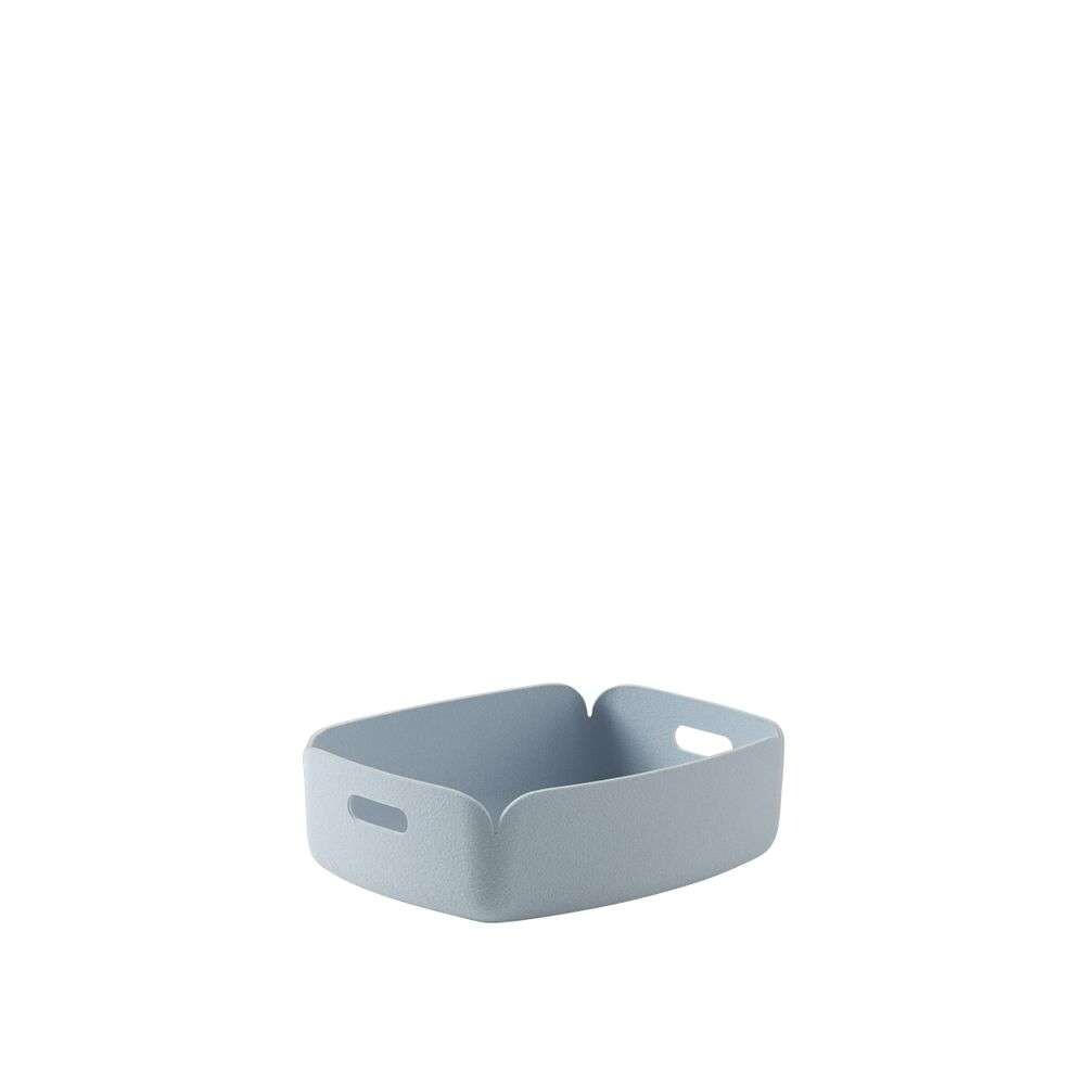 Muuto – Restore Tray Light Blue Muuto